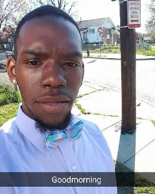 Kenneth Barksdale Jr. death by force case in Washington, DC