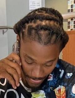 Marcus Vines death by force case in Washington, DC