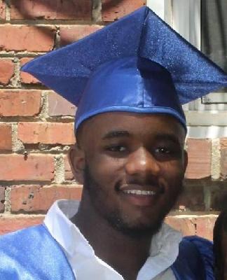 Tyejuan Harkum death by force case in Washington, DC