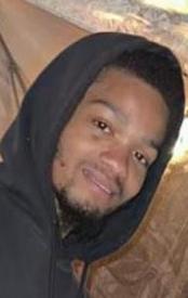 Gary Lavon Love death by force case profile photo