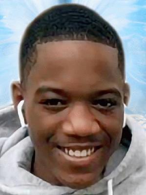 Shane Williams death by force case in Washington, DC
