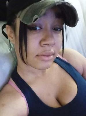 Nakysia Lemon-Williams death by force case profile photo