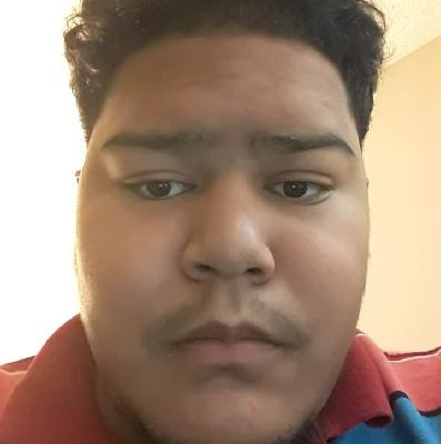Jireh Martinez death by force case profile photo