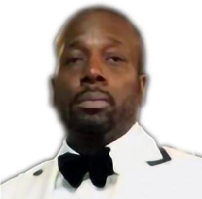 Marcus Little death by force case in Washington, DC