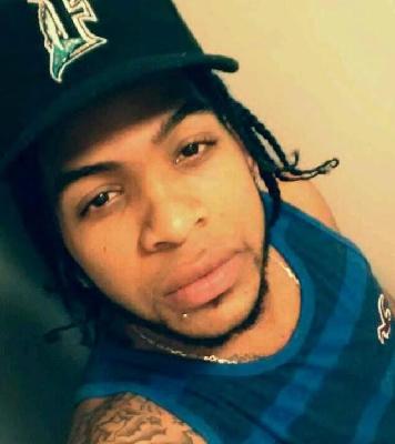 Johansel Encarnacion death by force case in Washington, DC