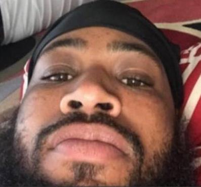 Julius McCree death by force case profile photo