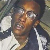 Kwame Keith death by force case profile photo