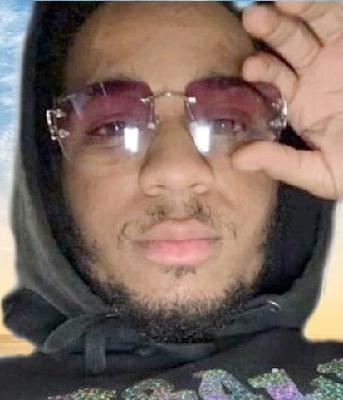 Raequan Williamson death by force case in Washington, DC