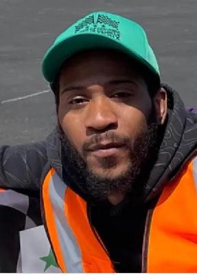 Cahli Thomas death by force case in Washington, DC