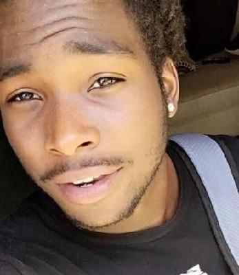 Davon Fuller death by force case in Washington, DC