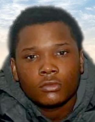 Carlos Haythe death by force case profile photo