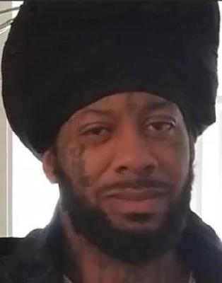 Joshua Starr death by force case in Washington, DC