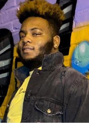 Kamal Jones death by force case in Washington, DC