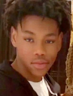 Maurice Jackson death by force case profile photo