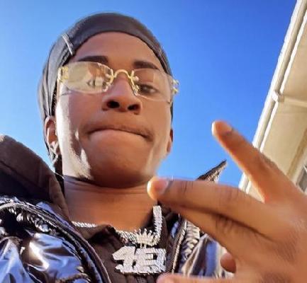 Jamal Jones death by force case in Washington, DC