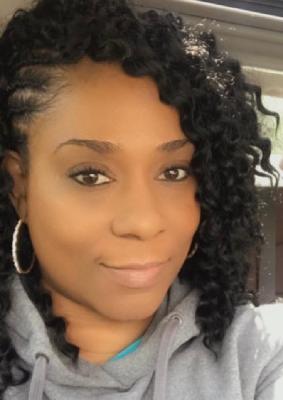 Tangia Tates-Little death by force case in Washington, DC