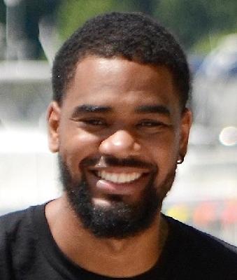 Blake Bozeman death by force case in Washington, DC