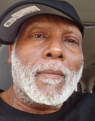 Dwain Day death by force case profile photo