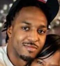 William Raymond Jones death by force case in Washington, DC