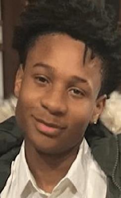 Antonio Cunningham death by force case in Washington, DC
