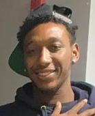 Brandon Gant death by force case profile photo