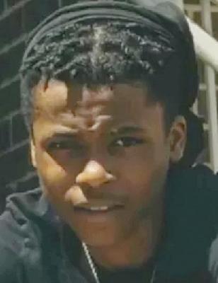 Daysean Snowden death by force case profile photo