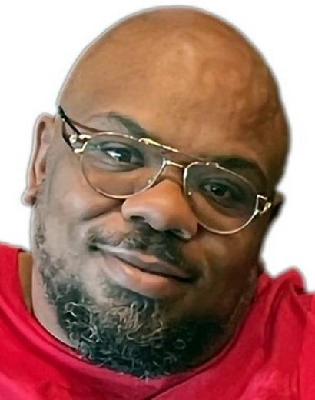Richard Ruffin death by force case profile photo