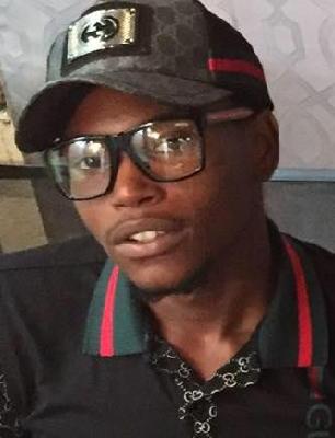 Jamal Andre Walton death by force case in Washington, DC