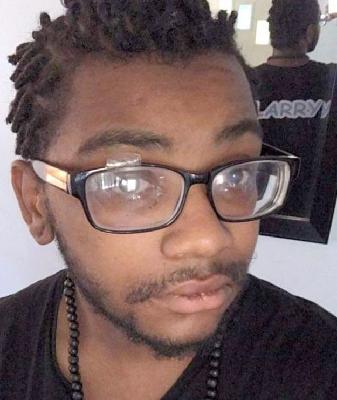 Larry Thomas death by force case profile photo