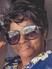 Lucy Mimi Jacinta Williams death by force case in Washington, DC