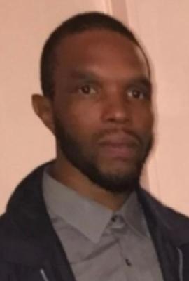 Kevin McDowell death by force case profile photo