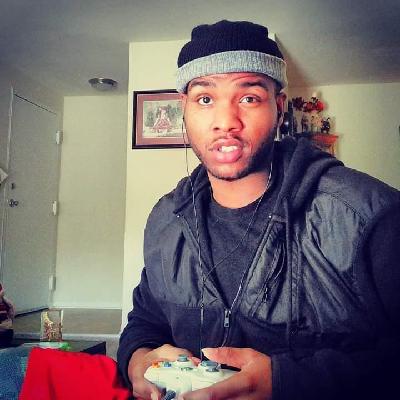 Kevin Scott death by force case in Washington, DC