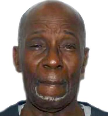 Eddie Curtis death by force case in Washington, DC