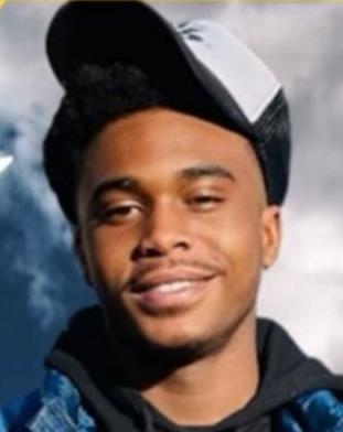 Andre Baker death by force case in Washington, DC