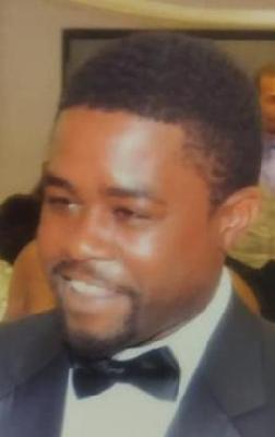 Reginald Gilbert death by force case profile photo