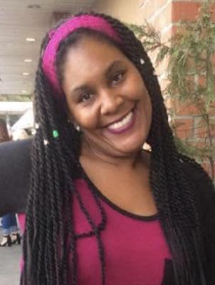 Eboné Lavender death by force case profile photo
