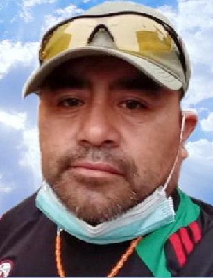 Jesus Sanchez death by force case in Washington, DC