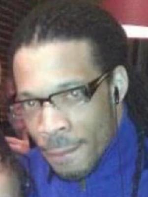 Richard Silver death by force case in Washington, DC
