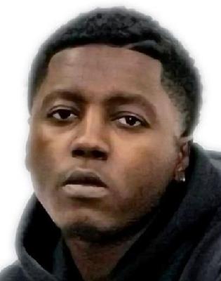 Darnell Gibson death by force case in Washington, DC