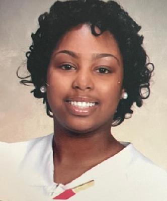 Tyshida Williams death by force case profile photo