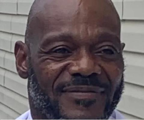 Charles Luster death by force case profile photo
