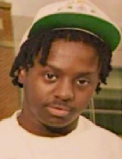 Tyjon Clayton death by force case profile photo