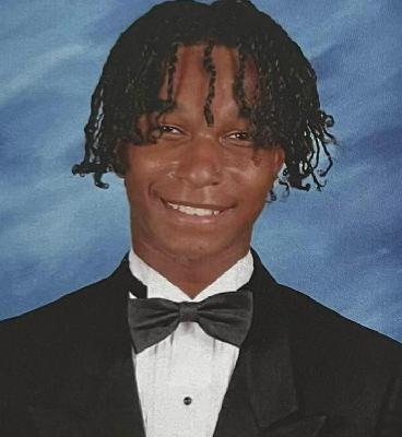 Zion Hollingsworth-Hayes death by force case in Washington, DC