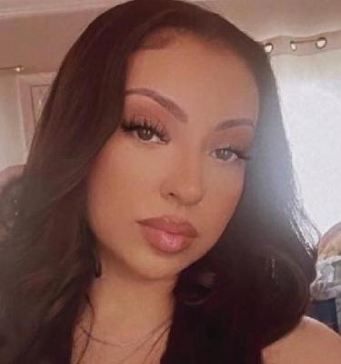 Alison Cienfuegos-Vasquez death by force case profile photo