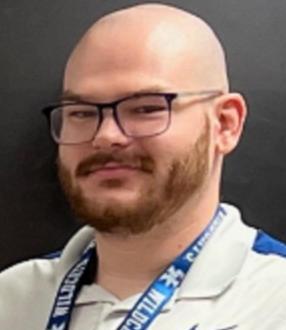 Maxwell Emerson death by force case profile photo