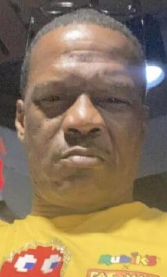 Keith Bradley death by force case profile photo