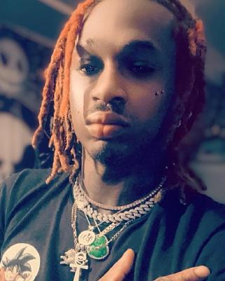 Tymeer Roberts death by force case in Washington, DC