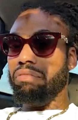 Alonzo Marshall death by force case in Washington, DC