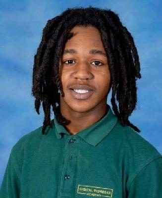 Jaylin Osborne death by force case in Washington, DC