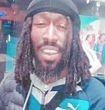 George Johnson death by force case in Washington, DC